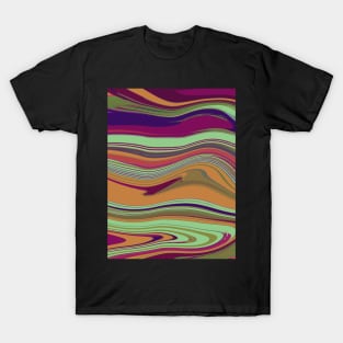 Go with the flow T-Shirt